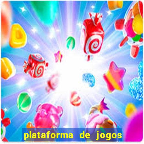 plataforma de jogos internacional bet